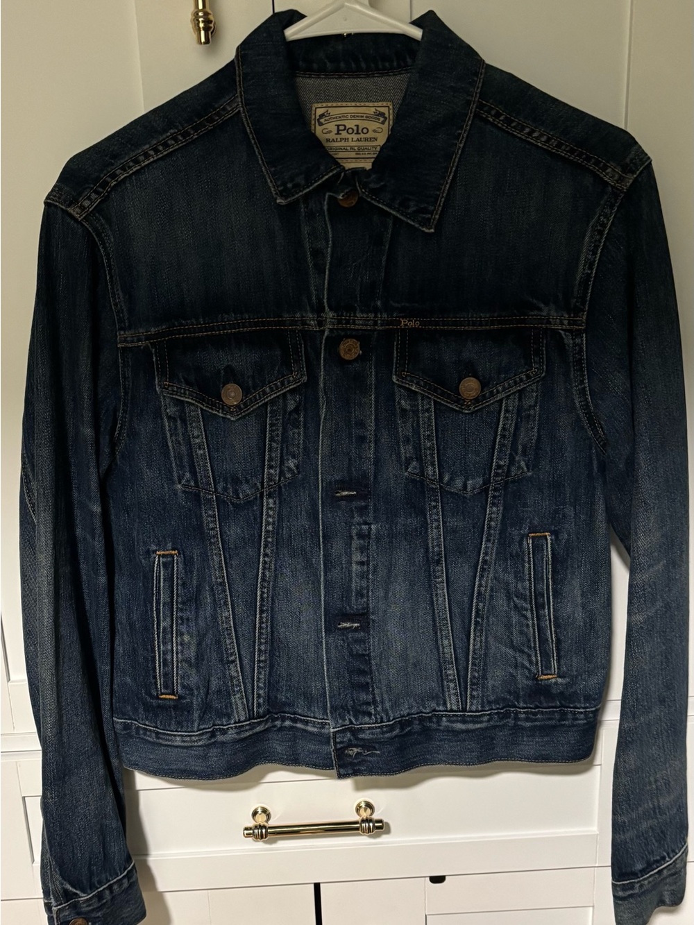 Polo Ralph Lauren Jacket